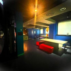 foto sala lato area O